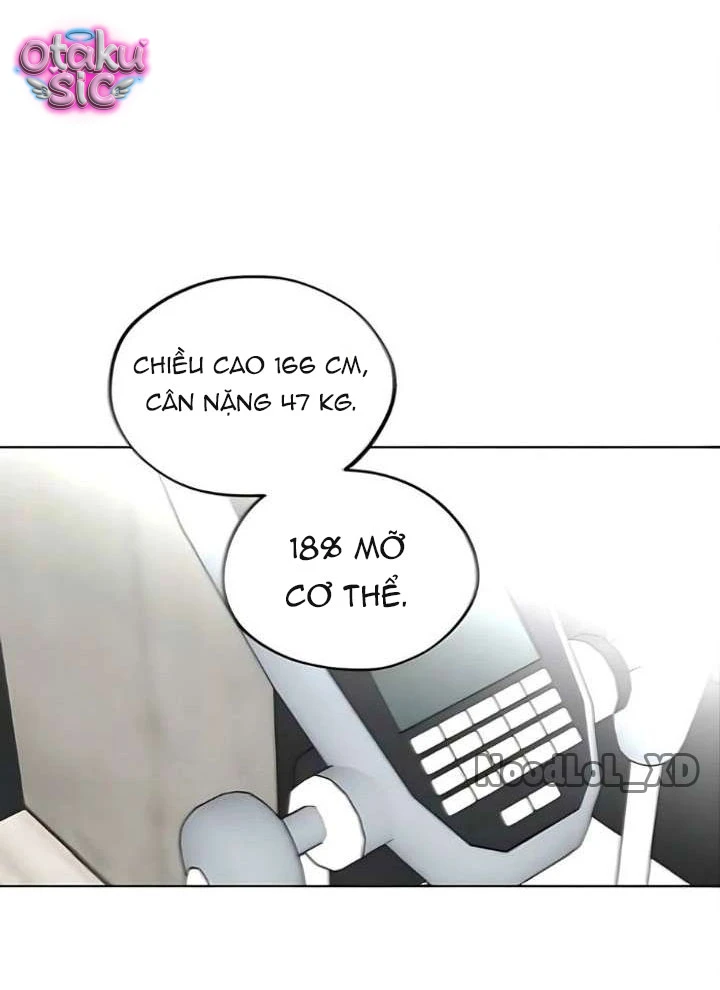 Hôm nay tôi là con gái - Chap 53 - Trang 58