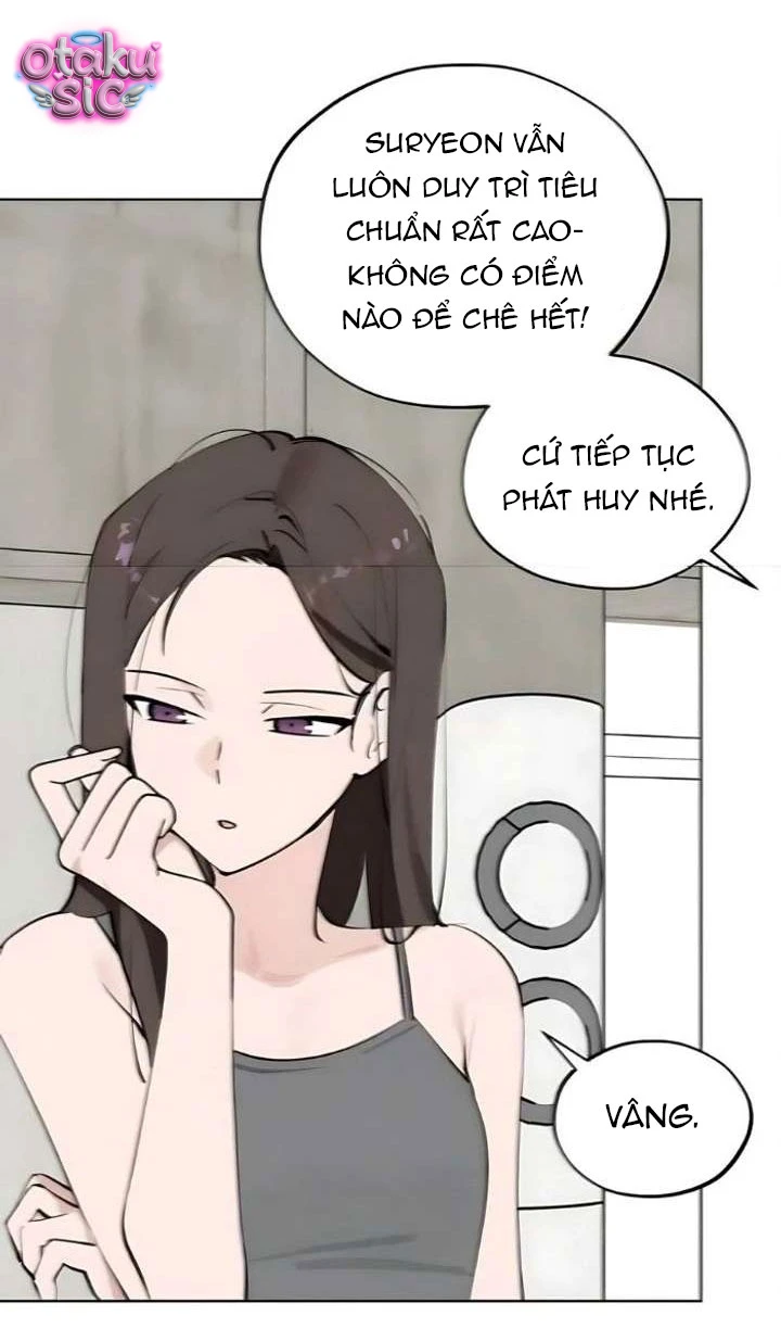 Hôm nay tôi là con gái - Chap 53 - Trang 59