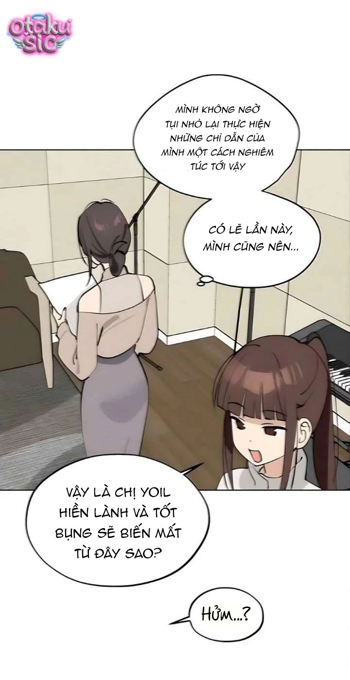 Hôm nay tôi là con gái - Chap 53 - Trang 7
