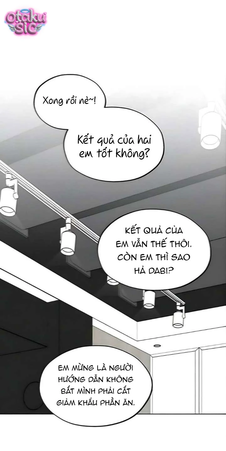 Hôm nay tôi là con gái - Chap 53 - Trang 61