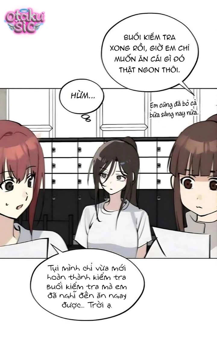 Hôm nay tôi là con gái - Chap 53 - Trang 62