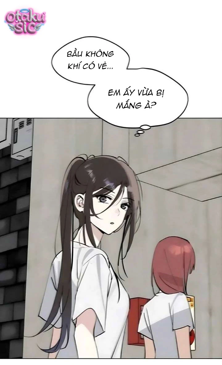 Hôm nay tôi là con gái - Chap 53 - Trang 64