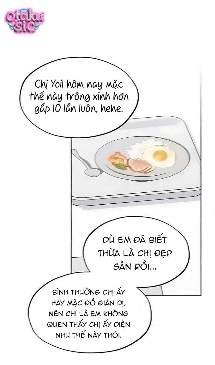 Hôm nay tôi là con gái - Chap 53 - Trang 65