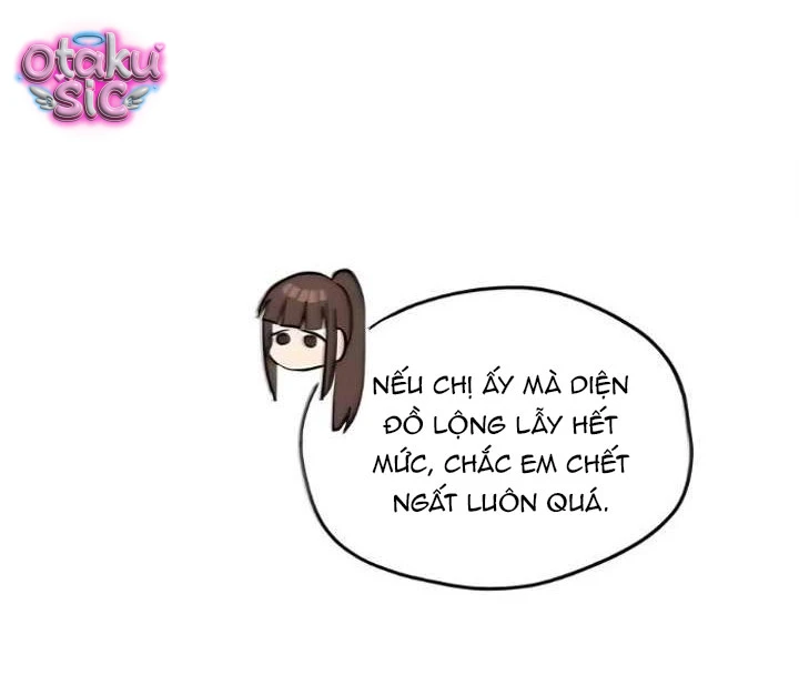 Hôm nay tôi là con gái - Chap 53 - Trang 66