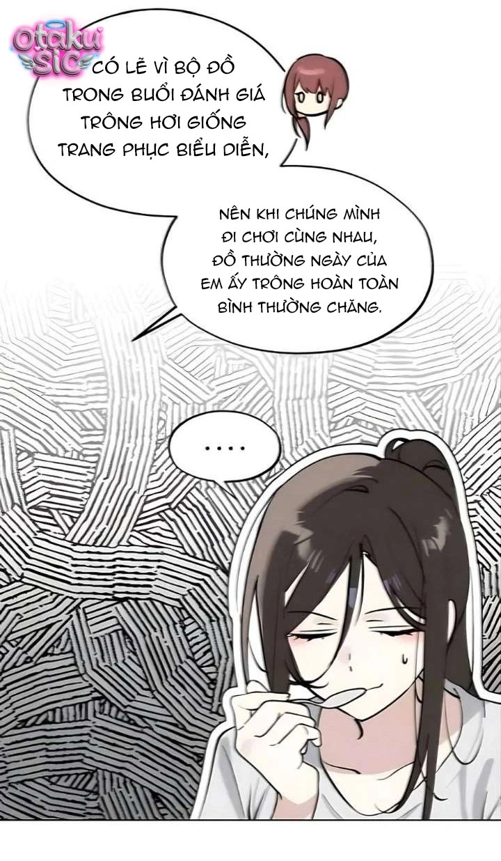 Hôm nay tôi là con gái - Chap 53 - Trang 67