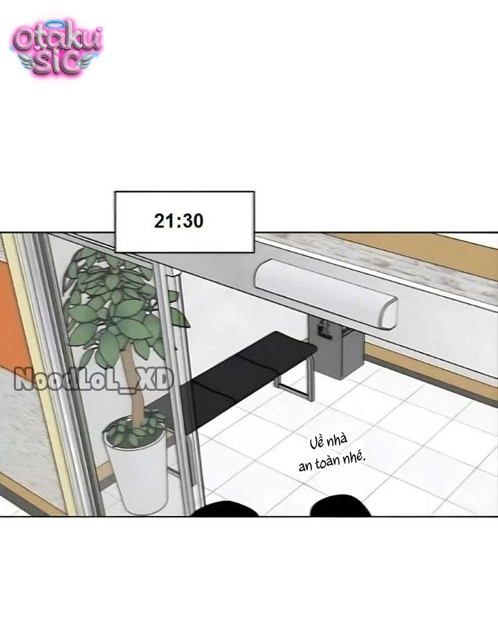 Hôm nay tôi là con gái - Chap 53 - Trang 68