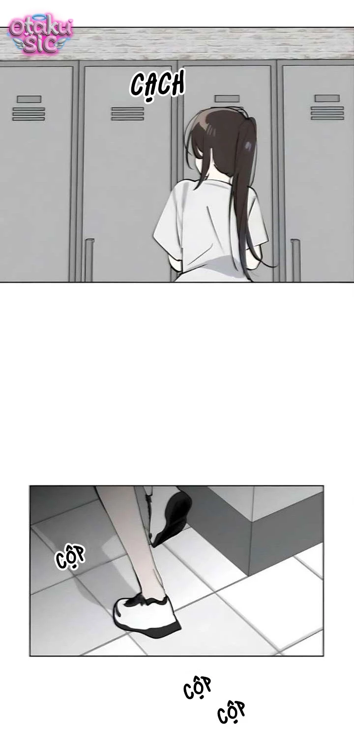 Hôm nay tôi là con gái - Chap 53 - Trang 70