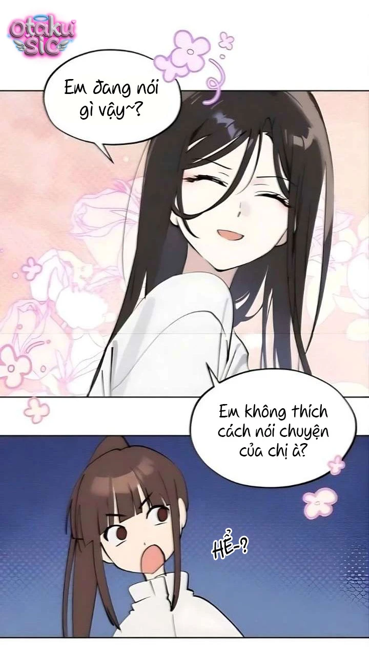 Hôm nay tôi là con gái - Chap 53 - Trang 8