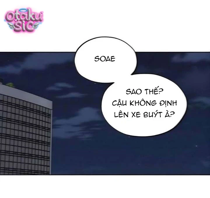 Hôm nay tôi là con gái - Chap 53 - Trang 71