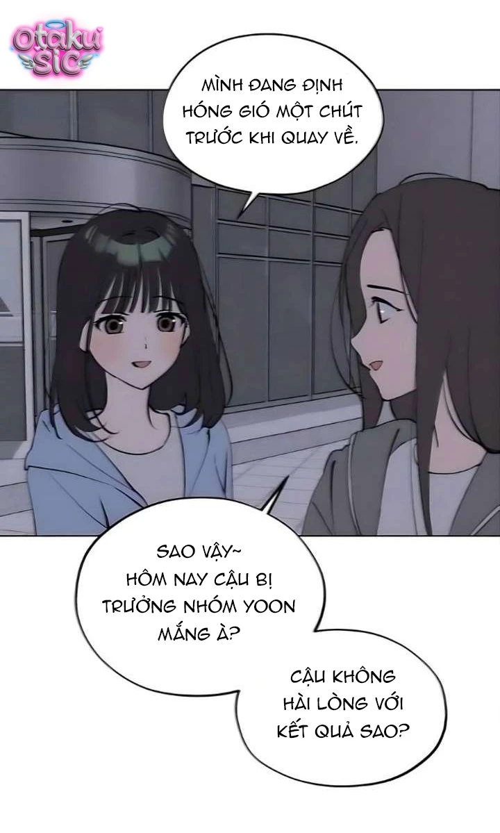 Hôm nay tôi là con gái - Chap 53 - Trang 72