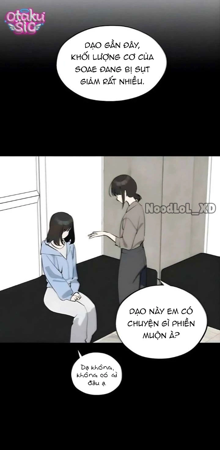 Hôm nay tôi là con gái - Chap 53 - Trang 75