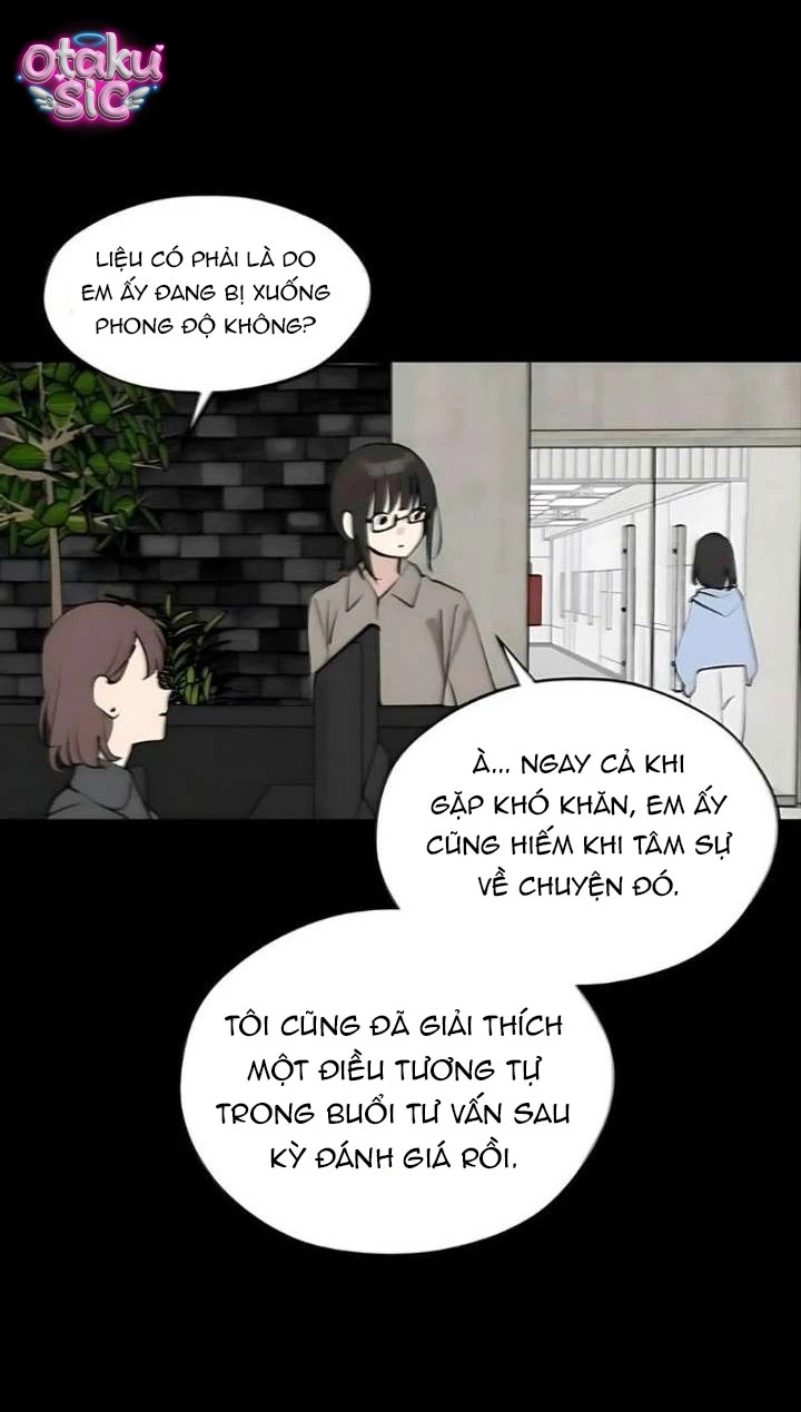 Hôm nay tôi là con gái - Chap 53 - Trang 76