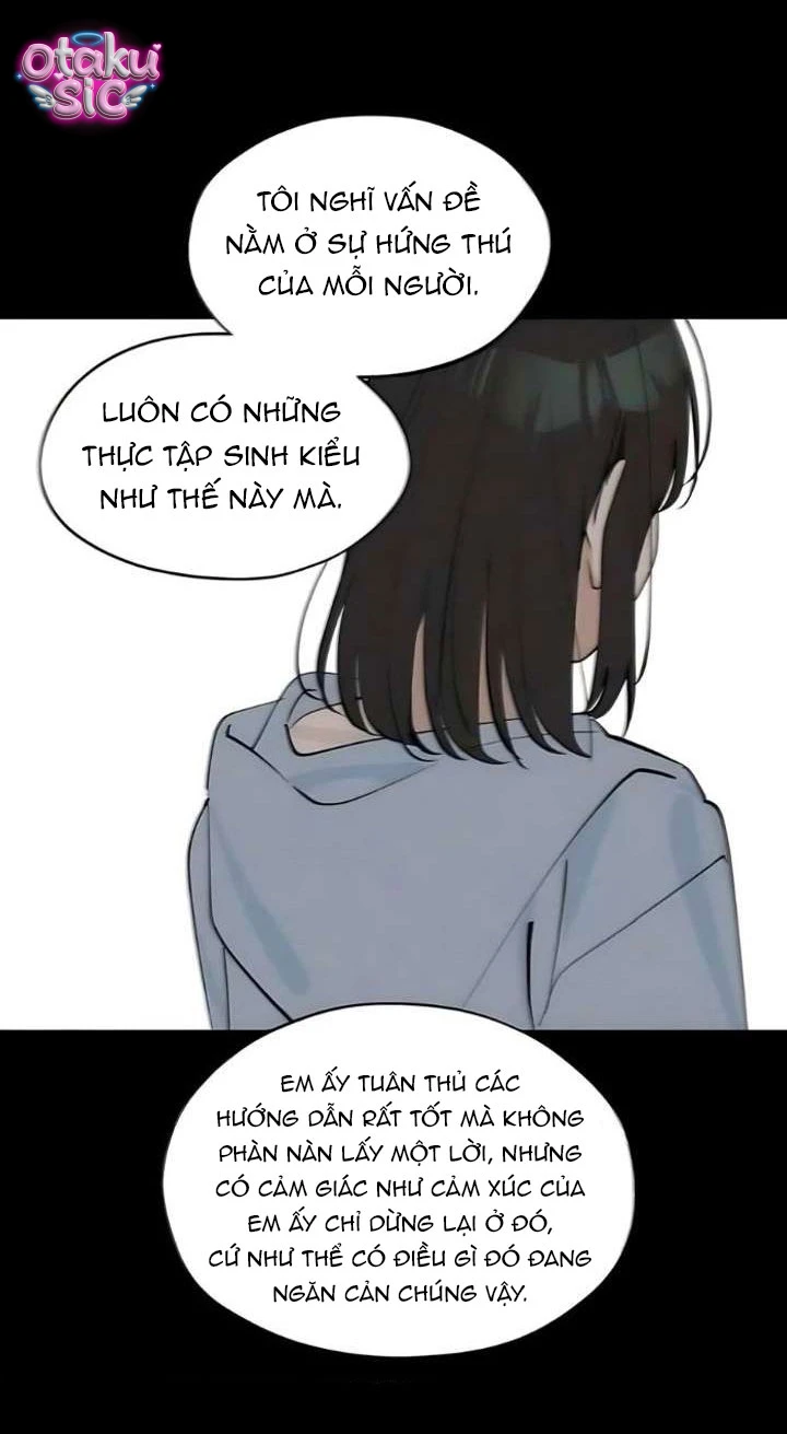 Hôm nay tôi là con gái - Chap 53 - Trang 77