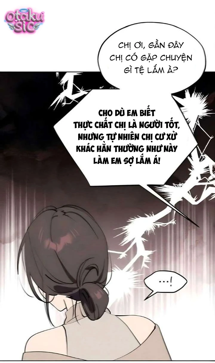 Hôm nay tôi là con gái - Chap 53 - Trang 9