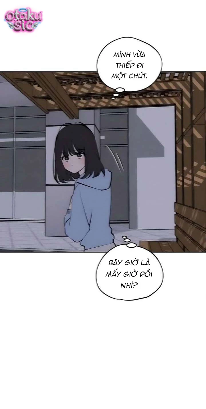 Hôm nay tôi là con gái - Chap 53 - Trang 81