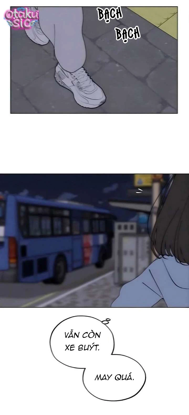 Hôm nay tôi là con gái - Chap 53 - Trang 82