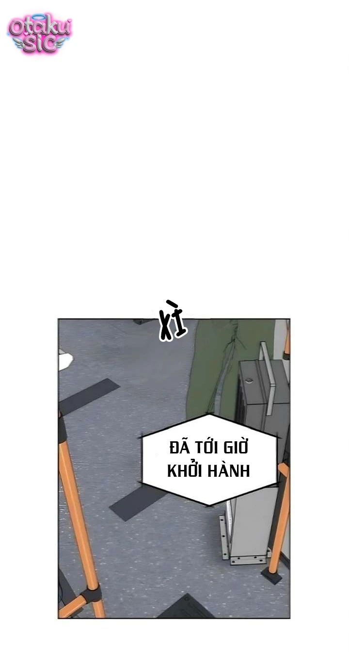 Hôm nay tôi là con gái - Chap 53 - Trang 83