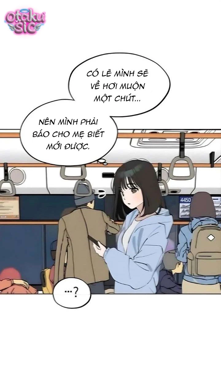 Hôm nay tôi là con gái - Chap 53 - Trang 84