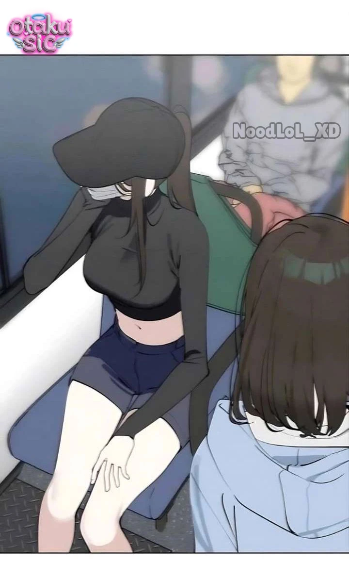 Hôm nay tôi là con gái - Chap 53 - Trang 85