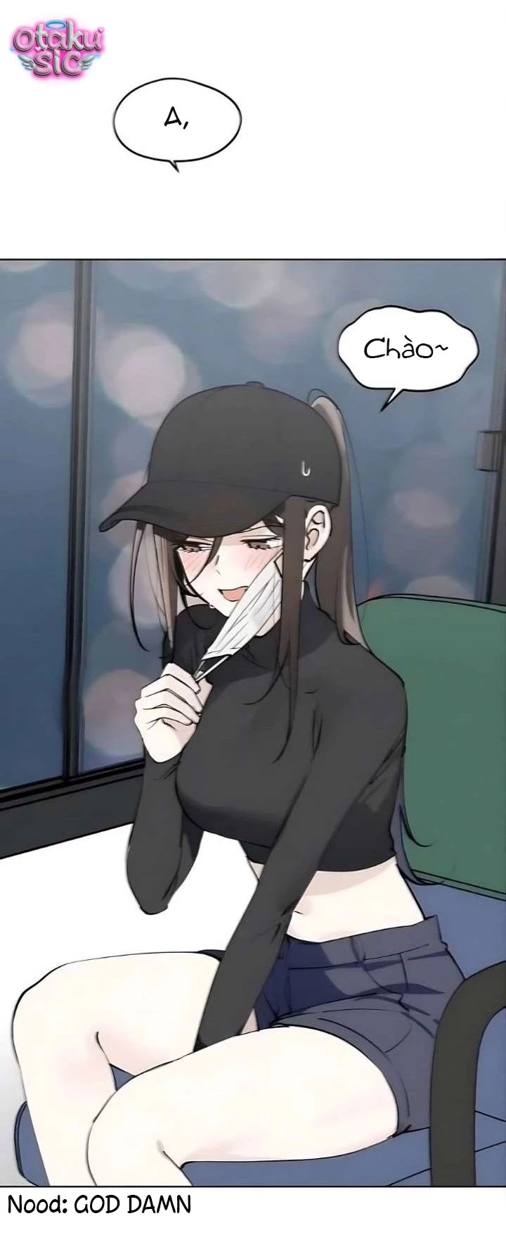 Hôm nay tôi là con gái - Chap 53 - Trang 89