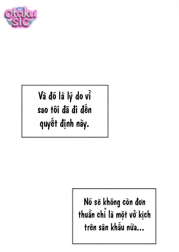 Hôm nay tôi là con gái - Chap 53 - Trang 10