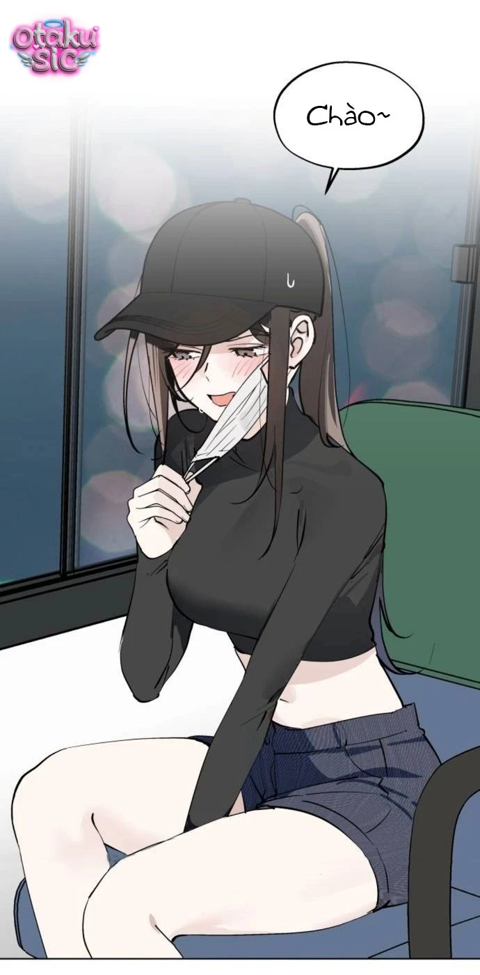 Hôm nay tôi là con gái - Chap 54 - Trang 2