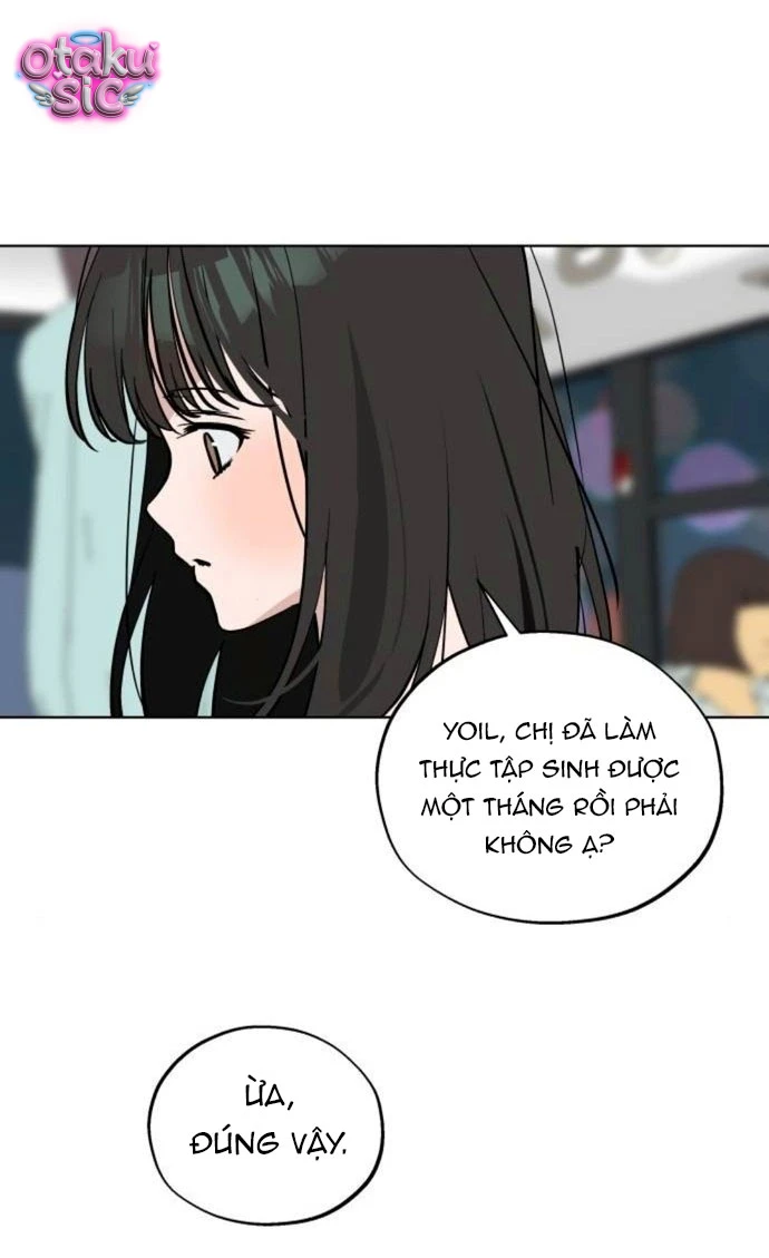 Hôm nay tôi là con gái - Chap 54 - Trang 11