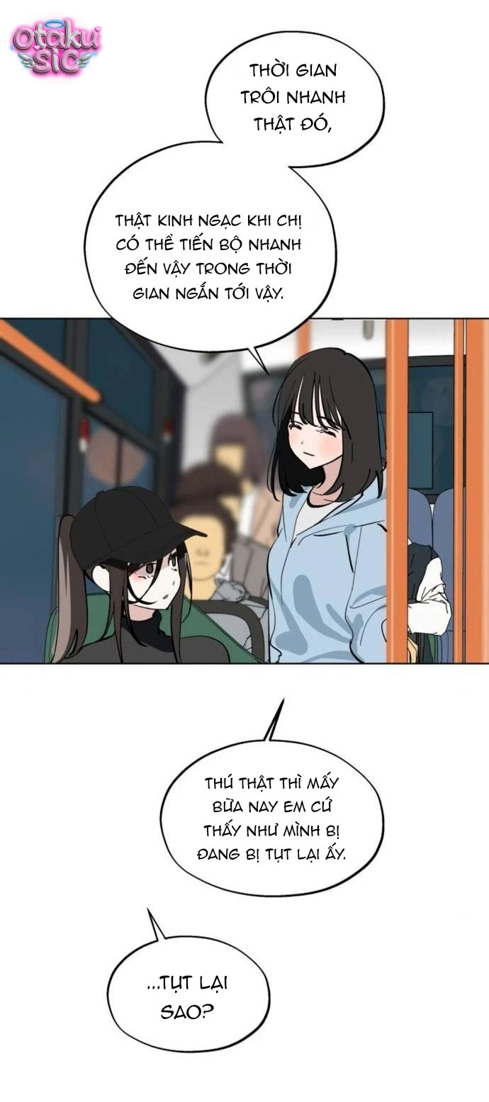 Hôm nay tôi là con gái - Chap 54 - Trang 12