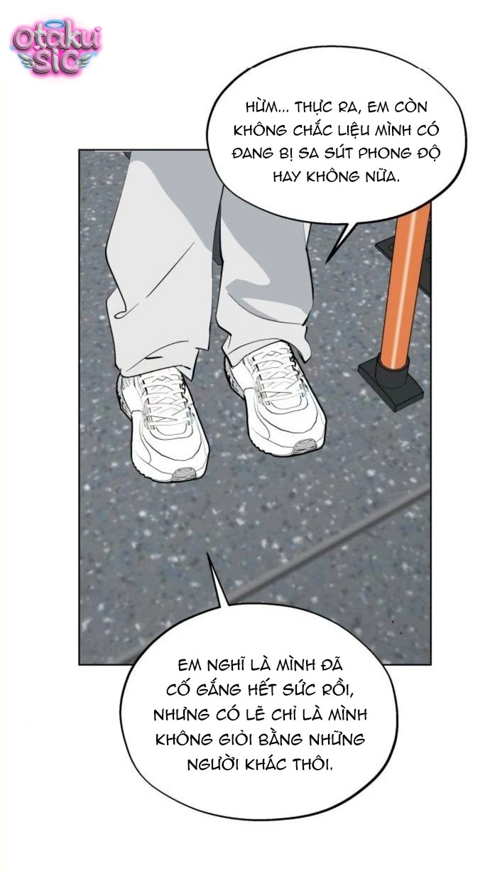 Hôm nay tôi là con gái - Chap 54 - Trang 13