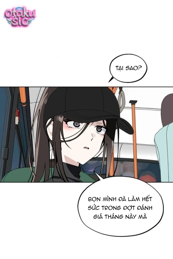 Hôm nay tôi là con gái - Chap 54 - Trang 14