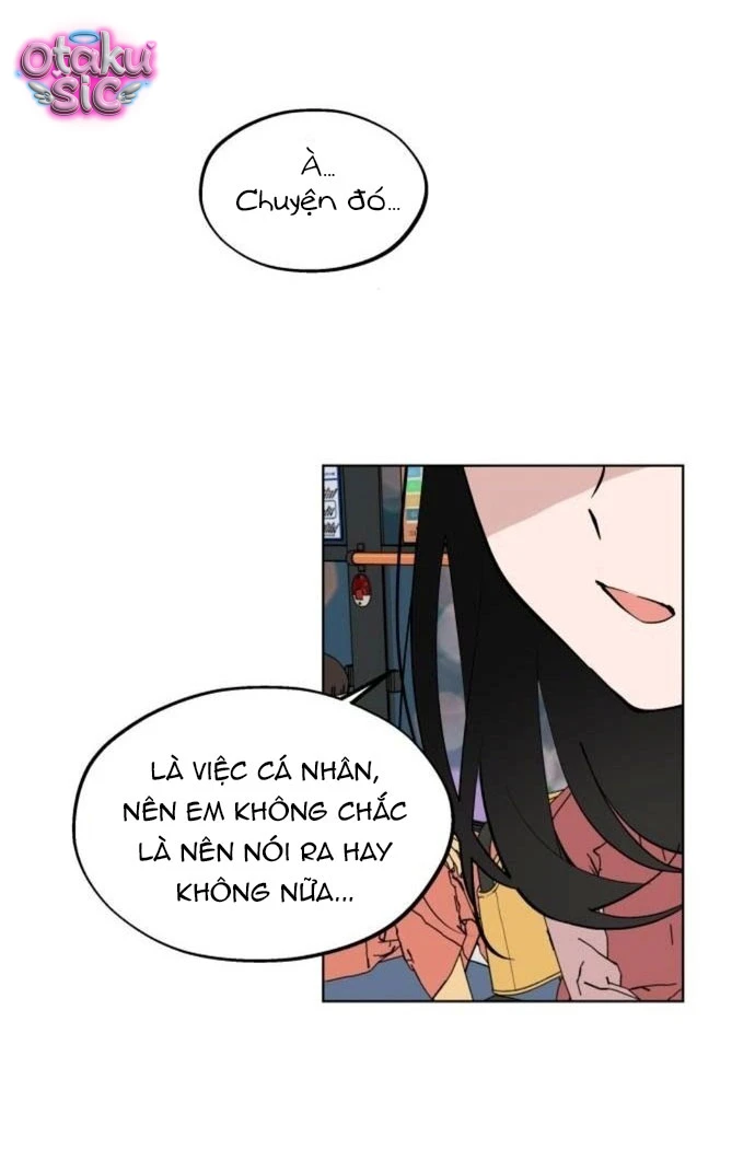 Hôm nay tôi là con gái - Chap 54 - Trang 15