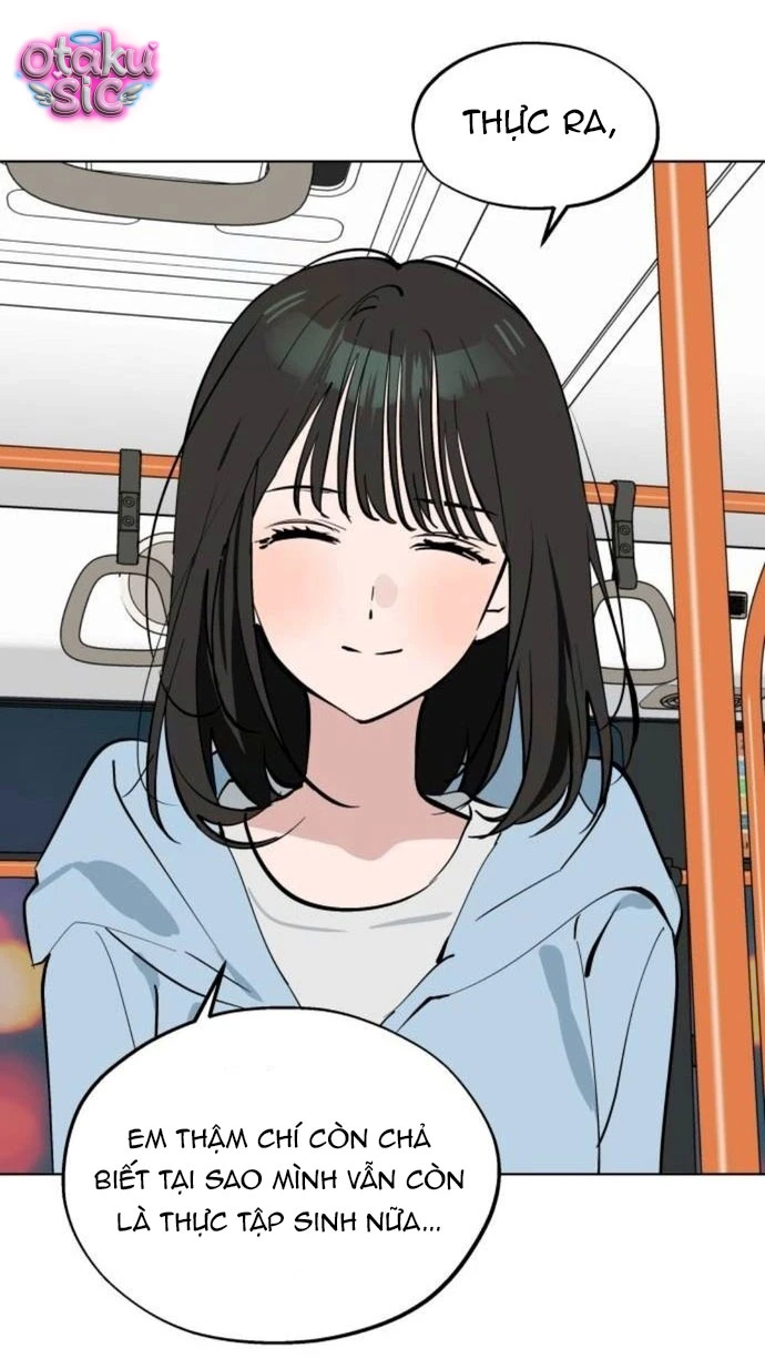 Hôm nay tôi là con gái - Chap 54 - Trang 16