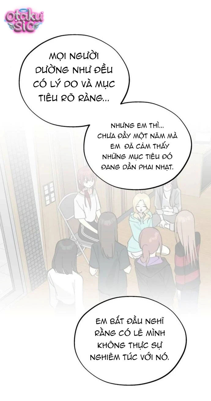 Hôm nay tôi là con gái - Chap 54 - Trang 17