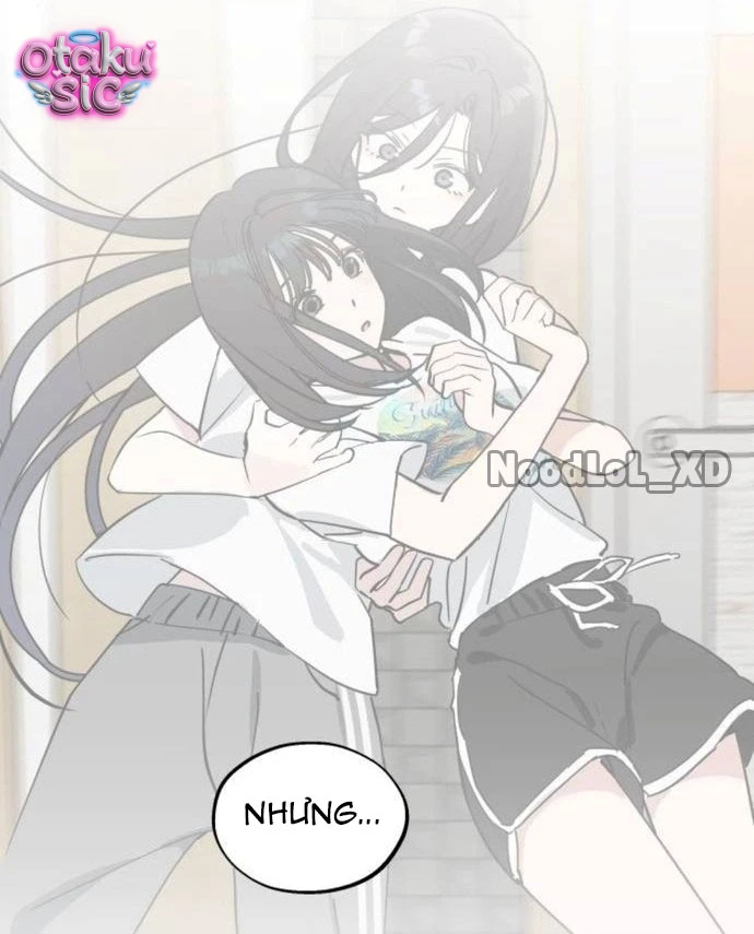 Hôm nay tôi là con gái - Chap 54 - Trang 20