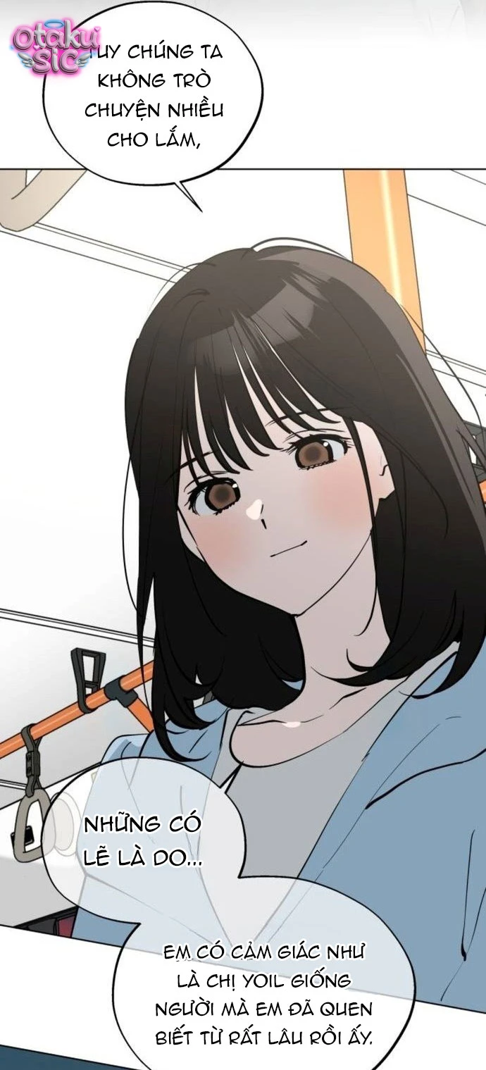 Hôm nay tôi là con gái - Chap 54 - Trang 22