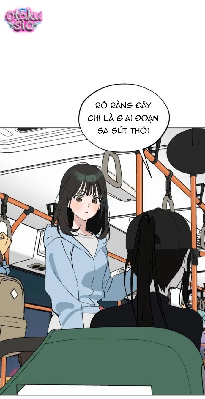 Hôm nay tôi là con gái - Chap 54 - Trang 26