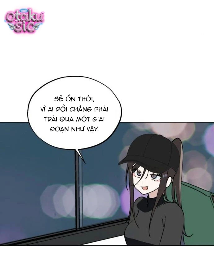 Hôm nay tôi là con gái - Chap 54 - Trang 27
