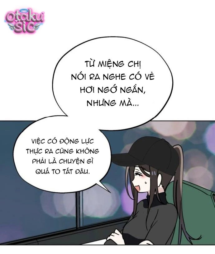 Hôm nay tôi là con gái - Chap 54 - Trang 28