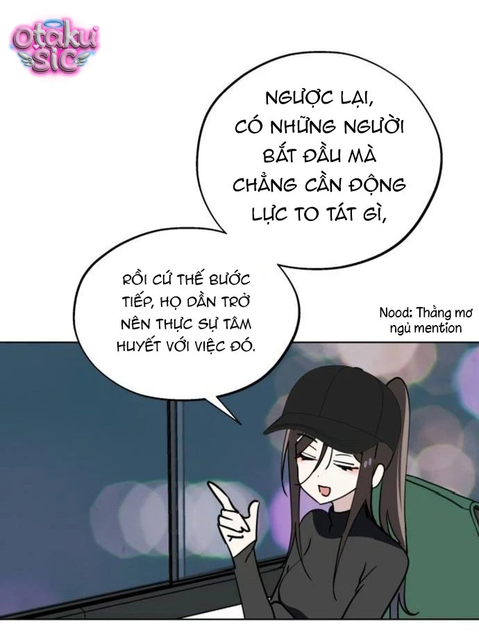 Hôm nay tôi là con gái - Chap 54 - Trang 29