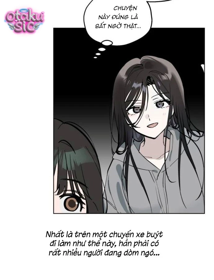 Hôm nay tôi là con gái - Chap 54 - Trang 4