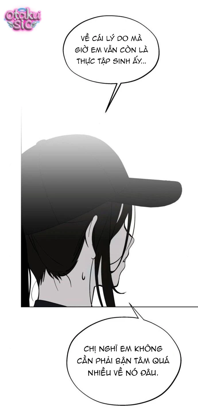 Hôm nay tôi là con gái - Chap 54 - Trang 31