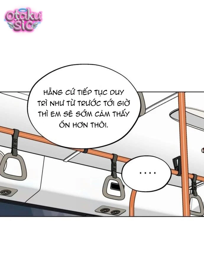 Hôm nay tôi là con gái - Chap 54 - Trang 32