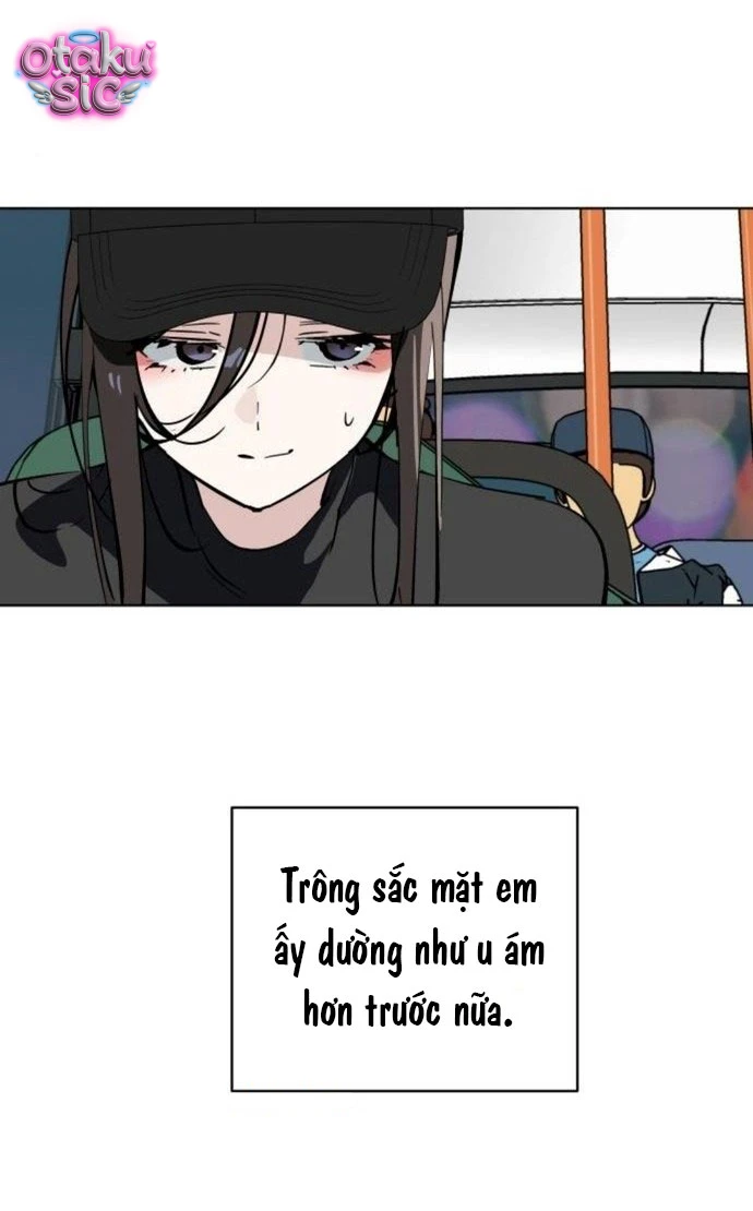 Hôm nay tôi là con gái - Chap 54 - Trang 34