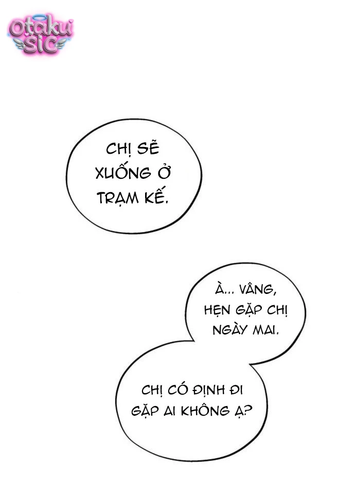 Hôm nay tôi là con gái - Chap 54 - Trang 35