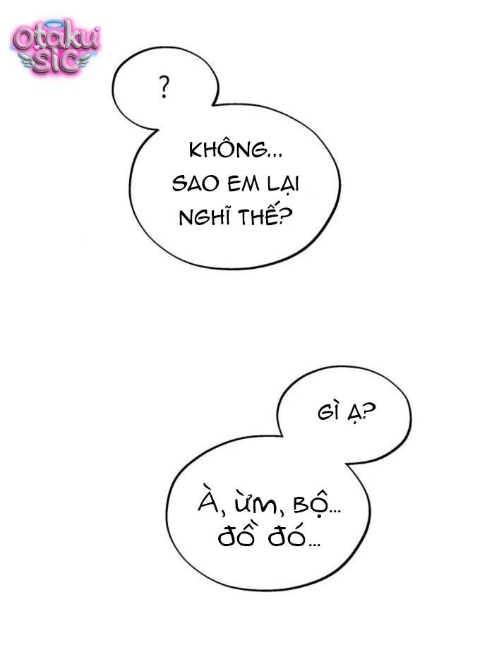 Hôm nay tôi là con gái - Chap 54 - Trang 36