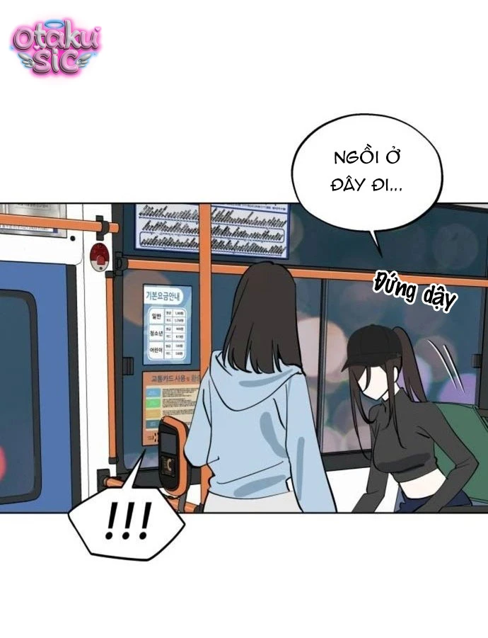 Hôm nay tôi là con gái - Chap 54 - Trang 5