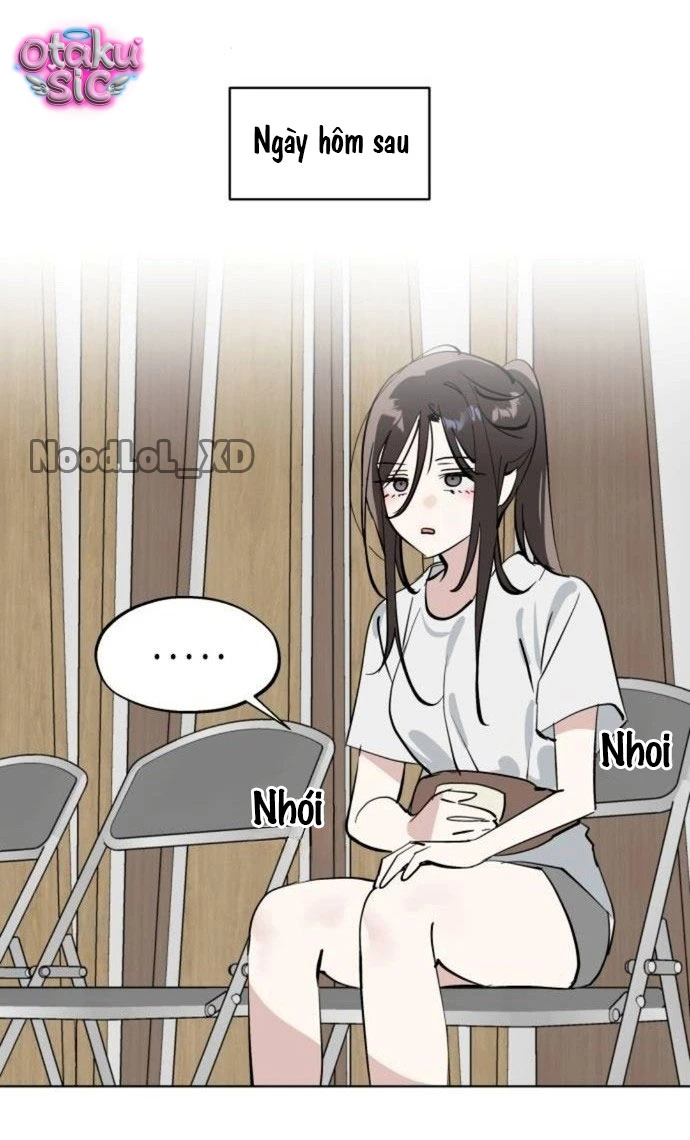 Hôm nay tôi là con gái - Chap 54 - Trang 43