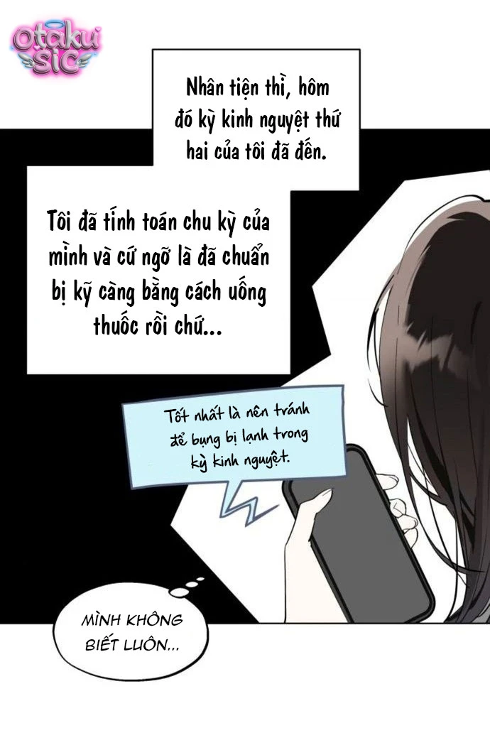 Hôm nay tôi là con gái - Chap 54 - Trang 44