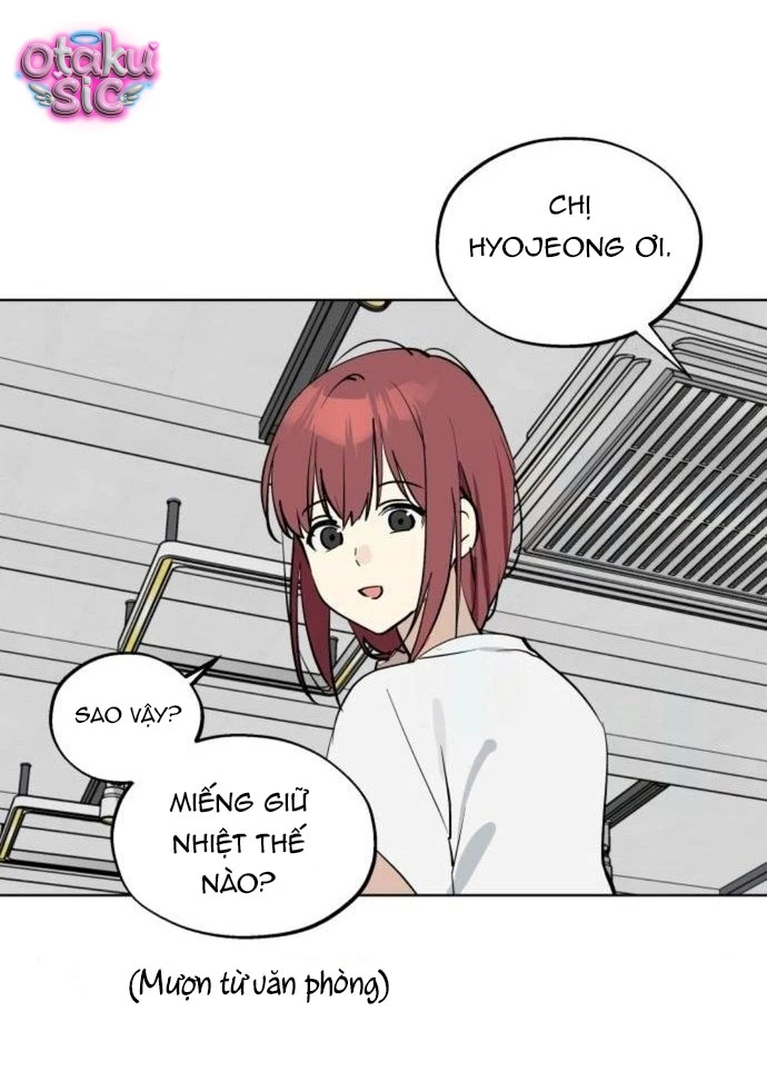 Hôm nay tôi là con gái - Chap 54 - Trang 45