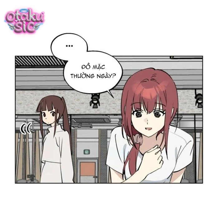 Hôm nay tôi là con gái - Chap 54 - Trang 48